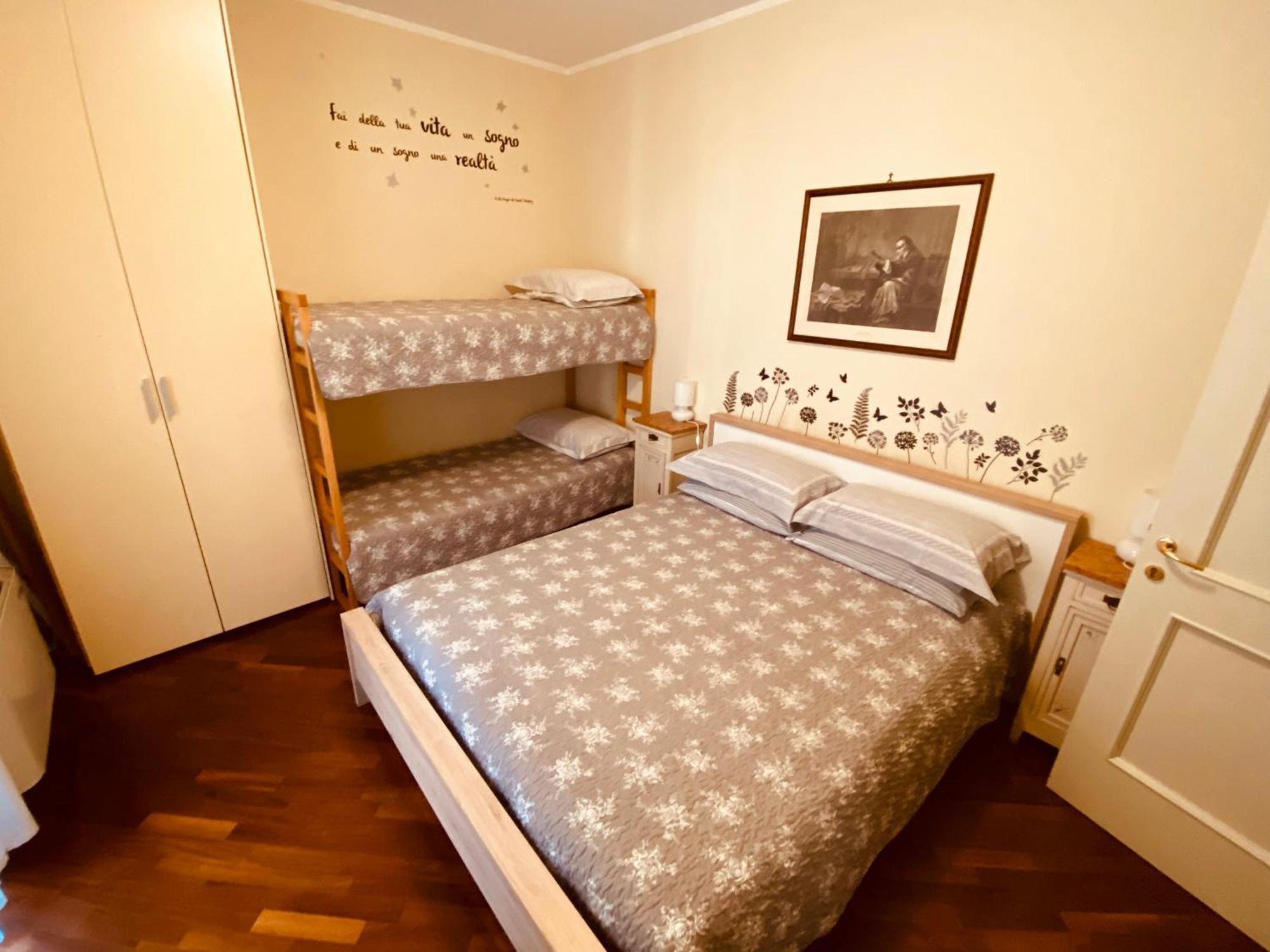 La Casa Di Amici Miei Lägenhet Cremona Exteriör bild